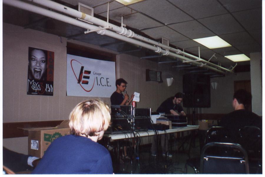 coma2 demoparty