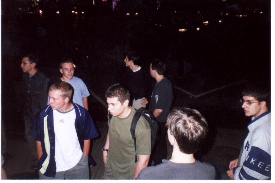 coma2 demoparty